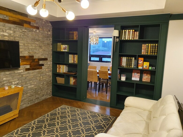 Hostal Illuso Guest House - Hostel