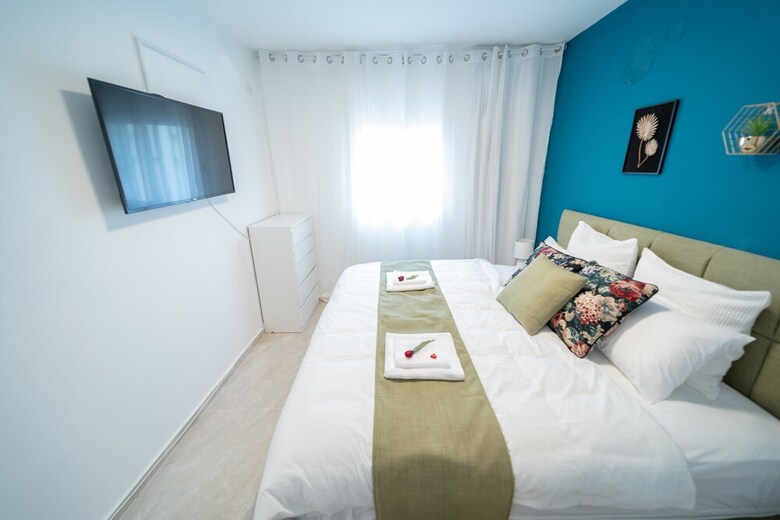 Apartamento Amazing 3br Fully Renovated Apt.