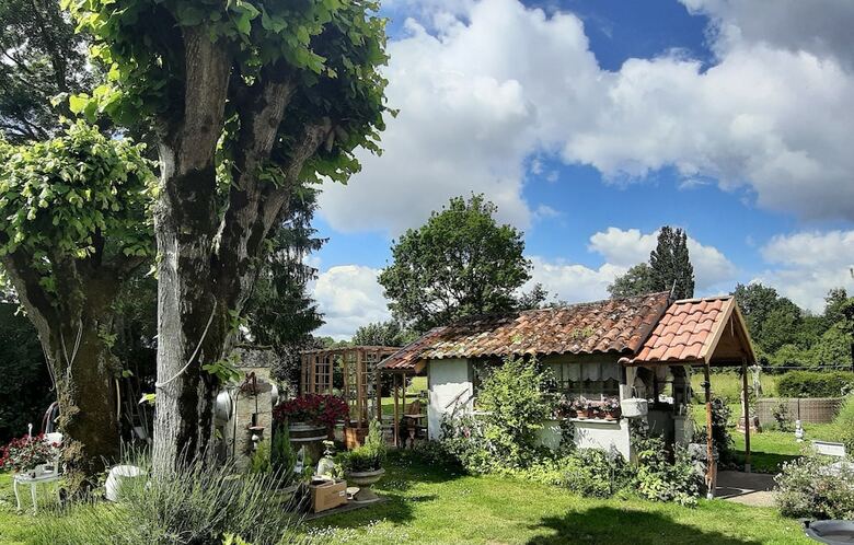 B&B Le Savoir Vivre