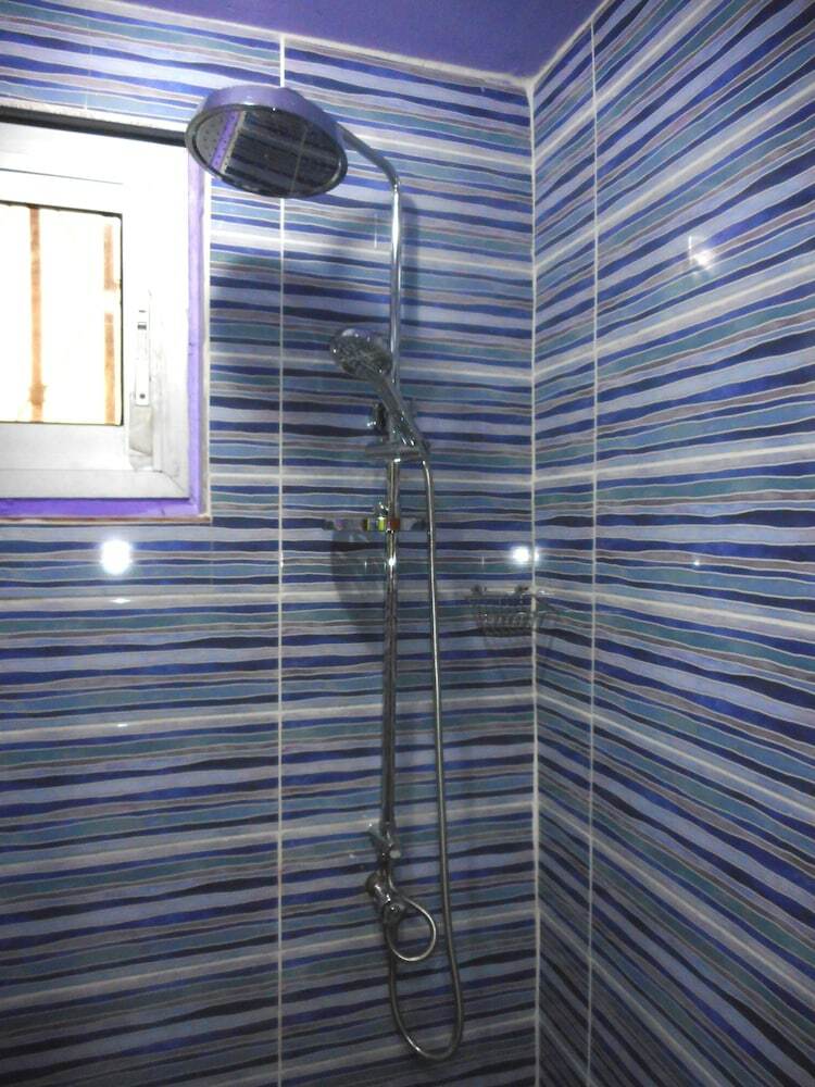 Apartamentos Kimis Place