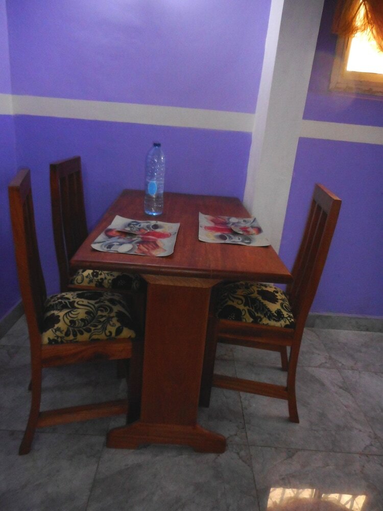 Apartamentos Kimis Place