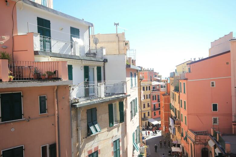 Hotel 5 Terre Icon - Riomaggiore