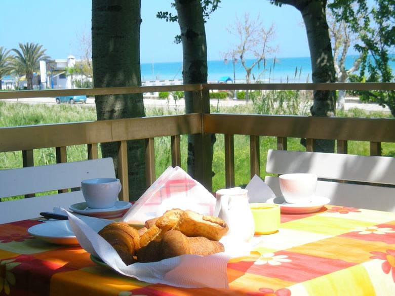 B&B Il Parco Dei Pini