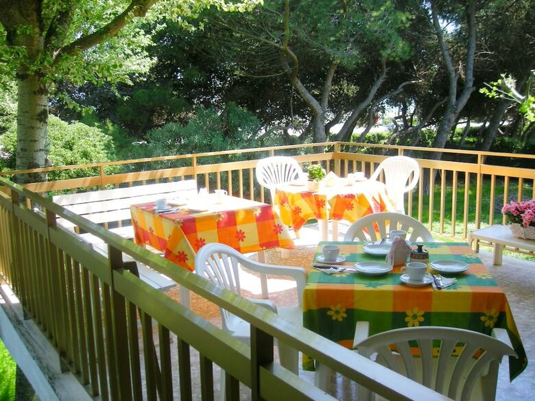 B&B Il Parco Dei Pini