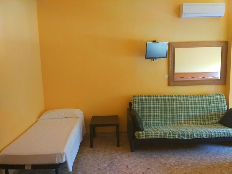 B&B Il Parco Dei Pini