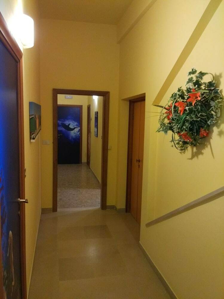 B&B Il Parco Dei Pini