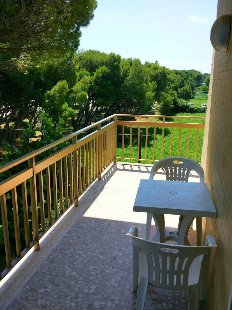 B&B Il Parco Dei Pini