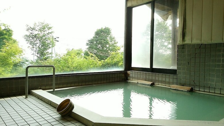Tazawa Kogen Hotel