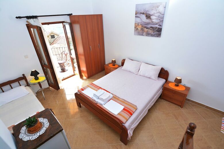 Hotel Apartments & Rooms Vanja
