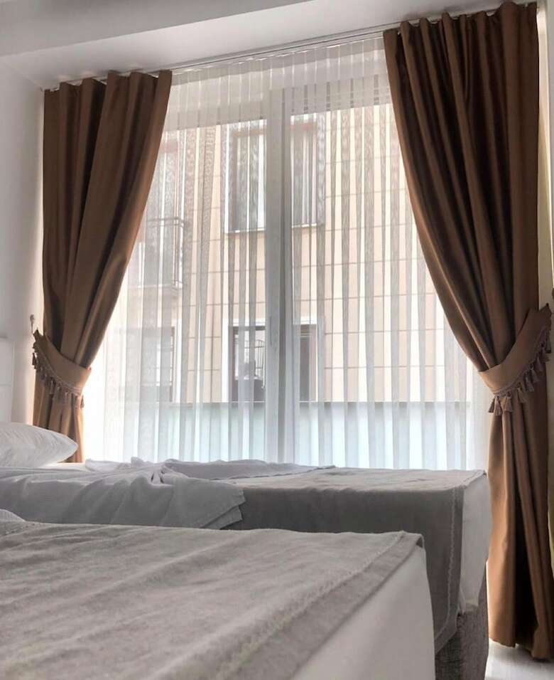 Beyhan Hotel