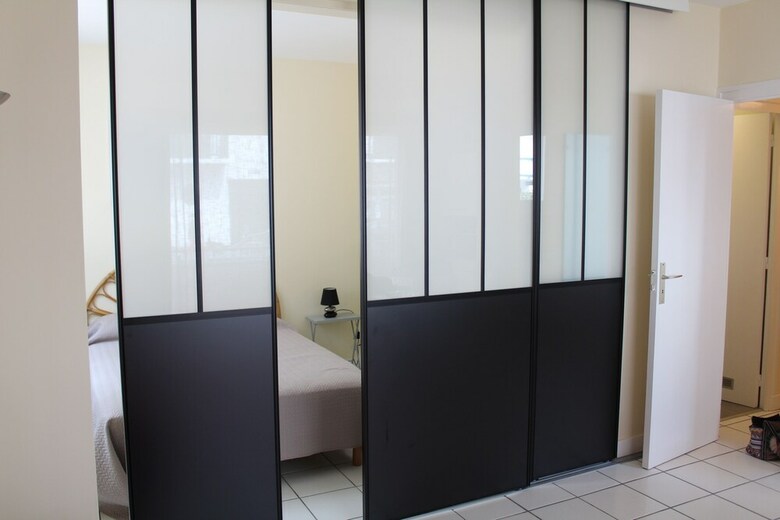 Apartamento Les Pieds Dans L'eau St Jean de Luz