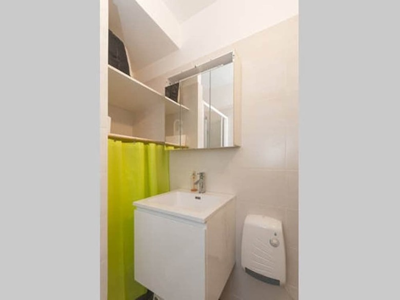 Apartamento Les Pieds Dans L'eau St Jean de Luz