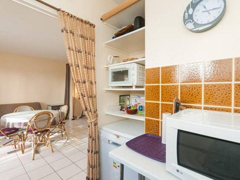 Apartamento Les Pieds Dans L'eau St Jean de Luz