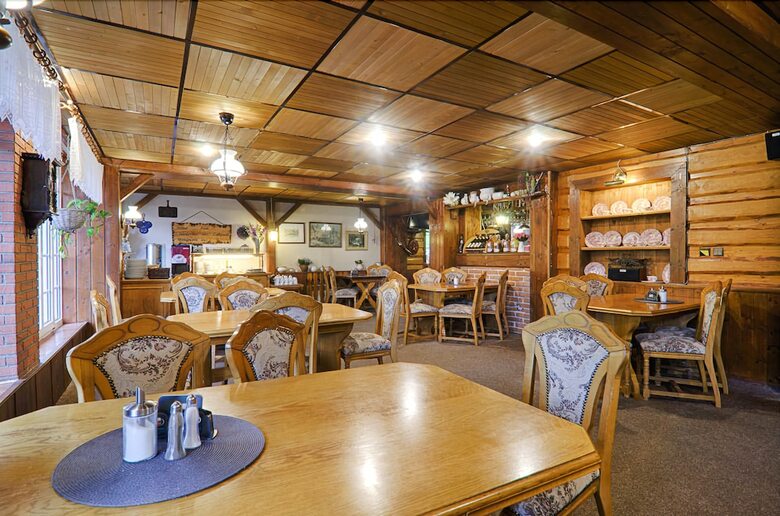 Bed & Breakfast Penzion Zakouti