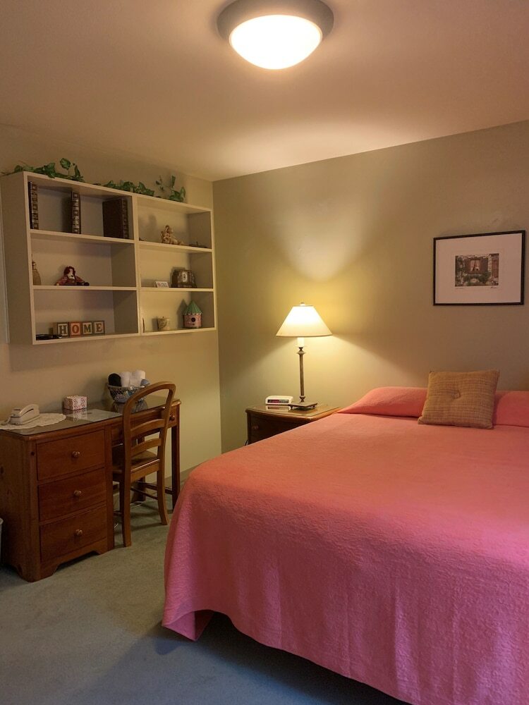 Bed & Breakfast The Quarters At Hardin House Inn