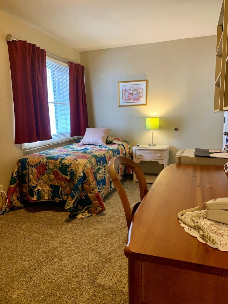 Bed & Breakfast The Quarters At Hardin House Inn