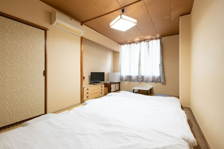 Oyo Chunichi Business Hotel Ise-shima