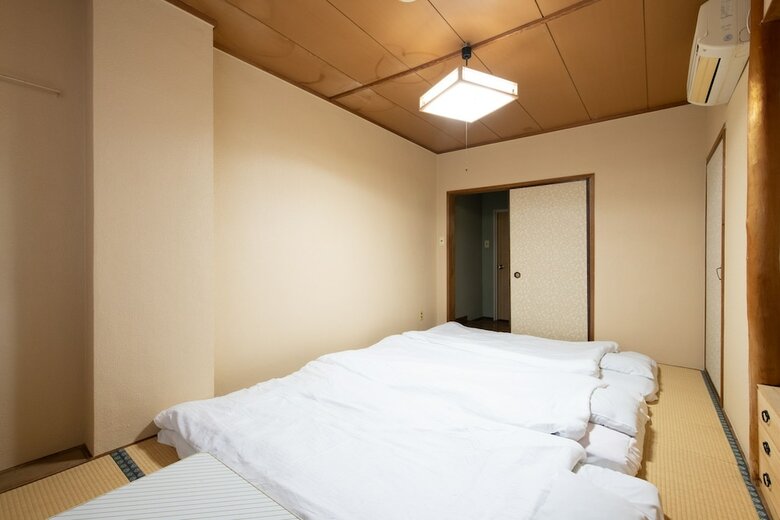 Oyo Chunichi Business Hotel Ise-shima