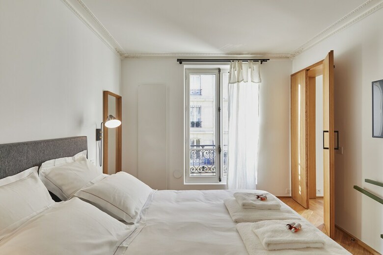 Apartamento My Maison In Paris Ile Saint-louis