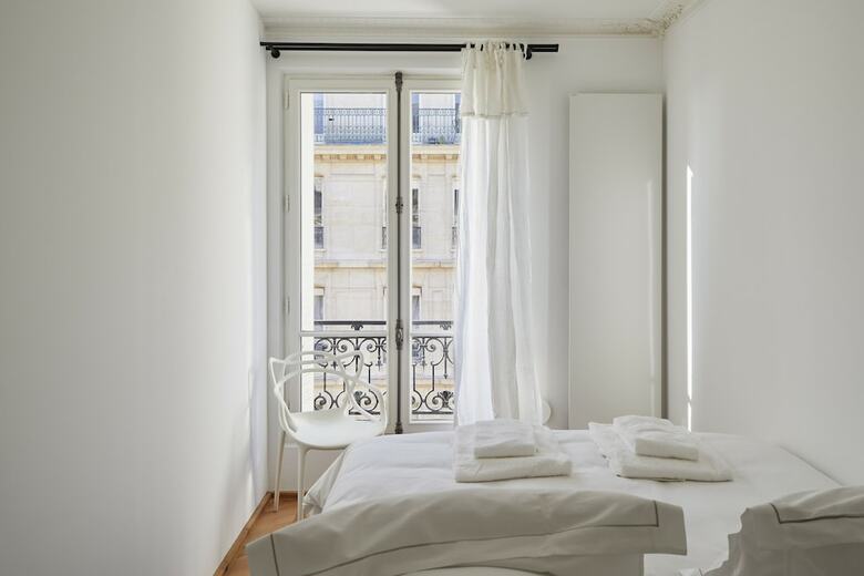 Apartamento My Maison In Paris Ile Saint-louis