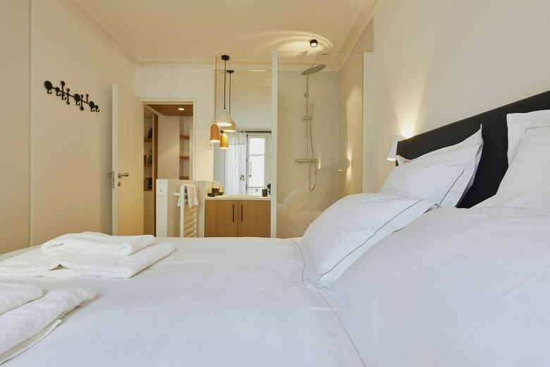 Apartamento My Maison In Paris Ile Saint-louis