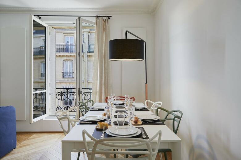 Apartamento My Maison In Paris Ile Saint-louis