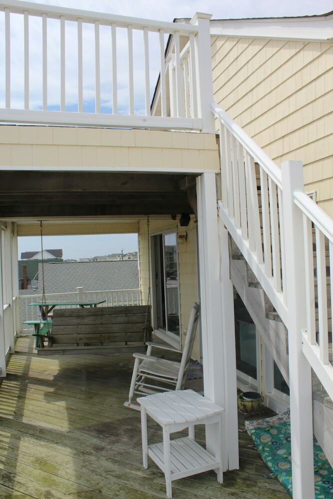 Sandbar Bed & Breakfast