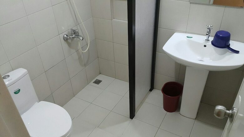 Hotel Asiatel Batangas