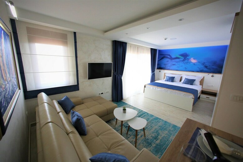 Apartamentos Vila La Vita Del Mare