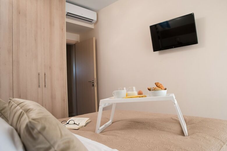 Apartamentos At.thea
