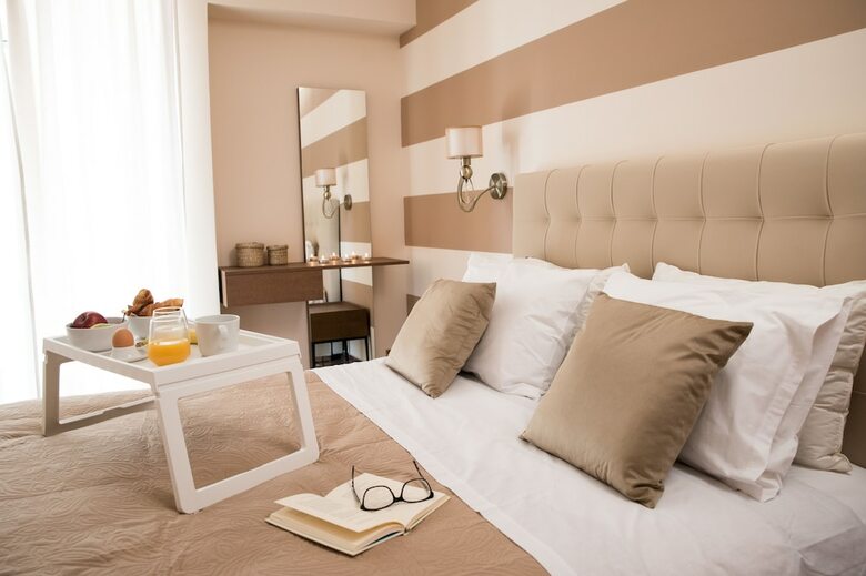Apartamentos At.thea