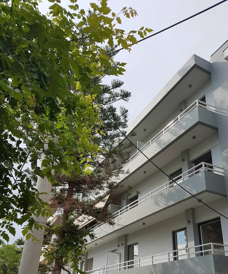 Apartamentos At.thea