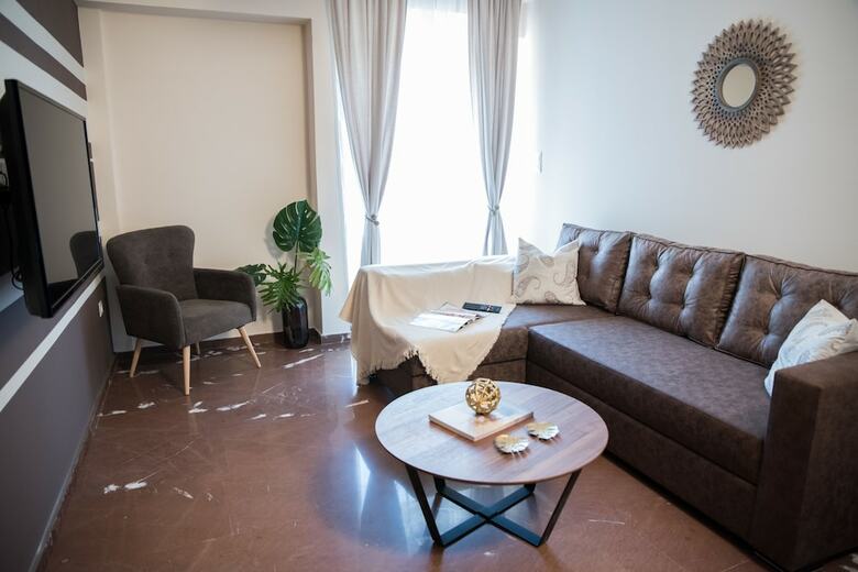 Apartamentos At.thea