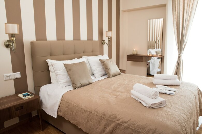 Apartamentos At.thea
