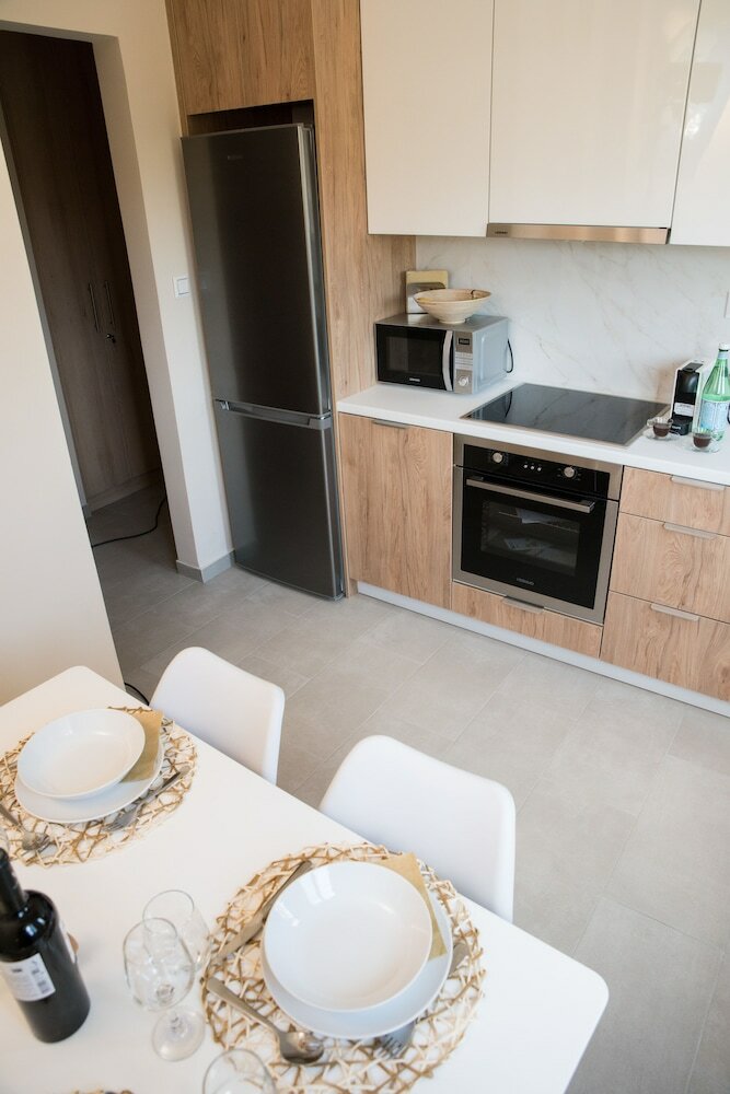 Apartamentos At.thea