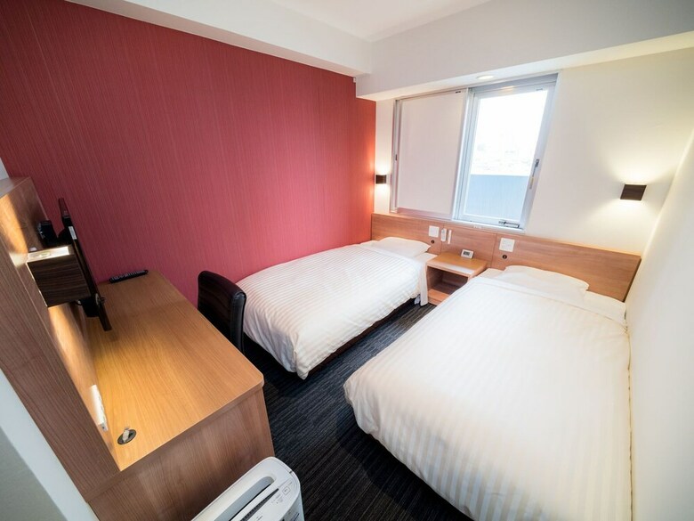 Super Hotel Nagoya Ekimae