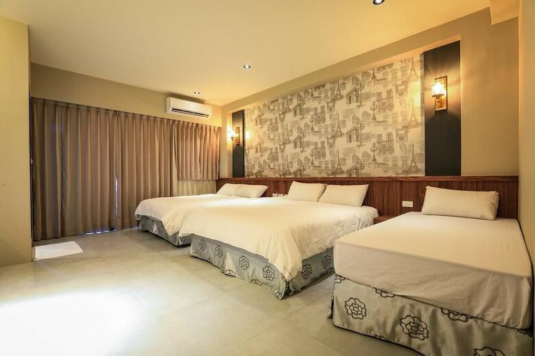 Bed & Breakfast Sharp Bnb