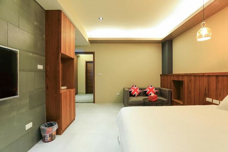 Bed & Breakfast Sharp Bnb