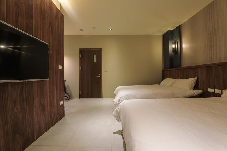 Bed & Breakfast Sharp Bnb