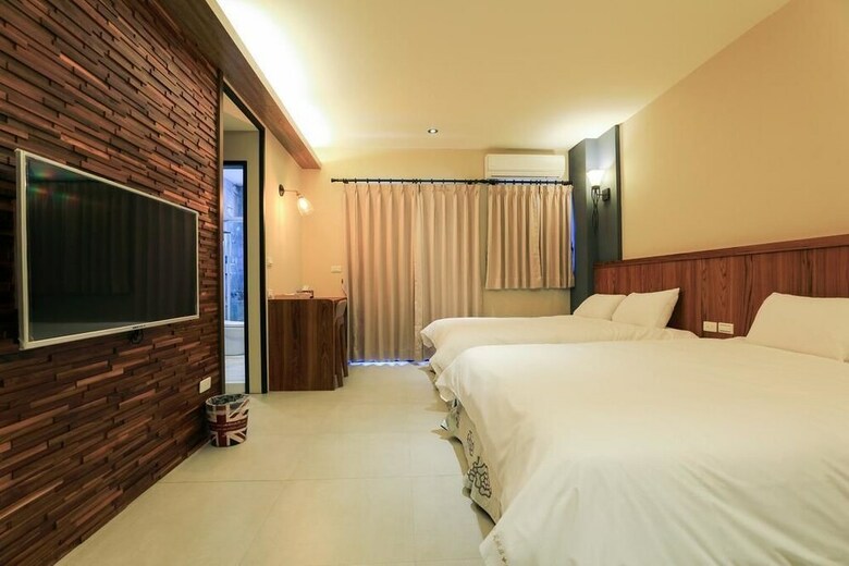 Bed & Breakfast Sharp Bnb