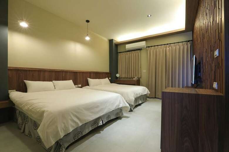 Bed & Breakfast Sharp Bnb