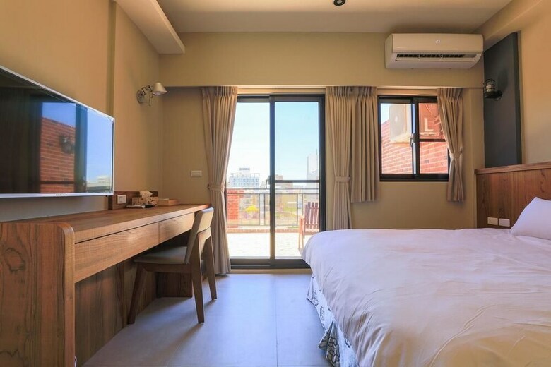 Bed & Breakfast Sharp Bnb