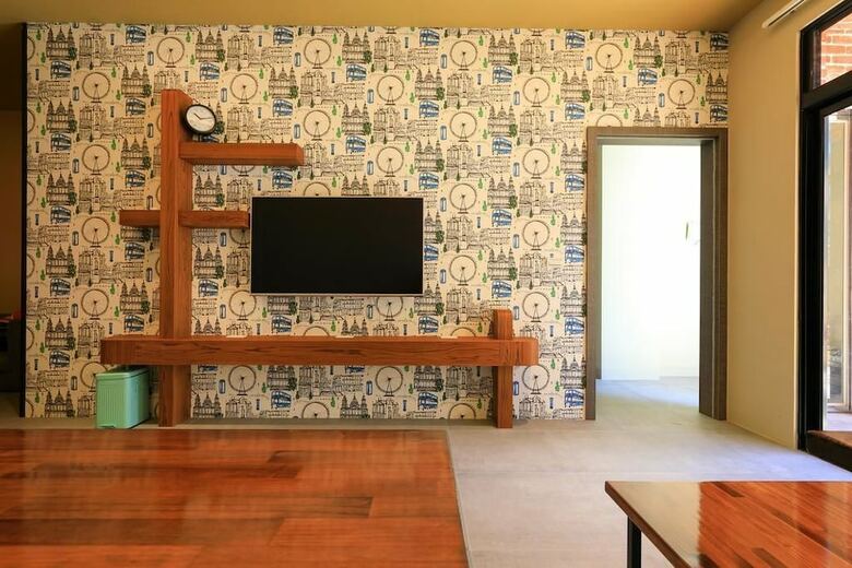 Bed & Breakfast Sharp Bnb