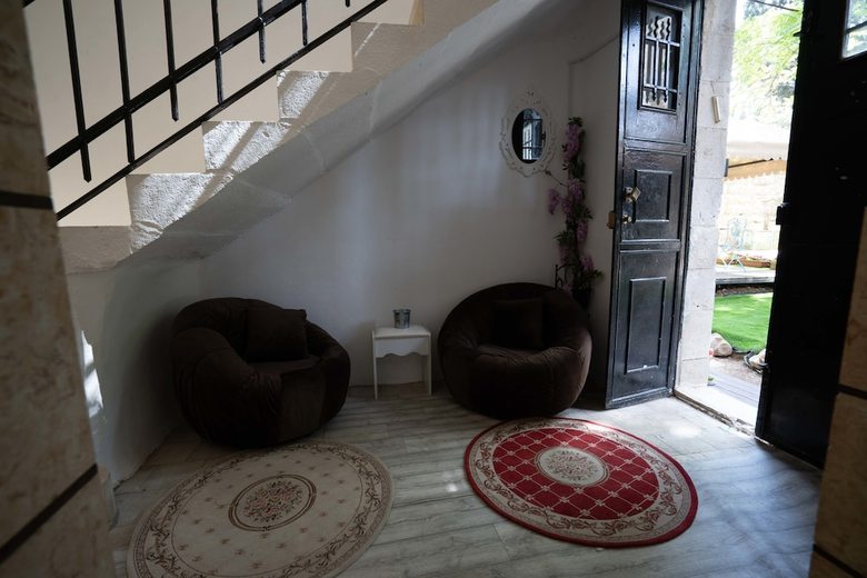 Hotel Jerusalem Home