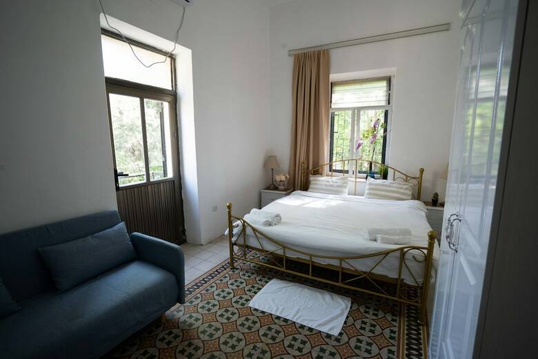 Hotel Jerusalem Home