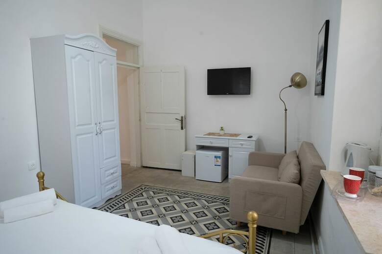 Hotel Jerusalem Home