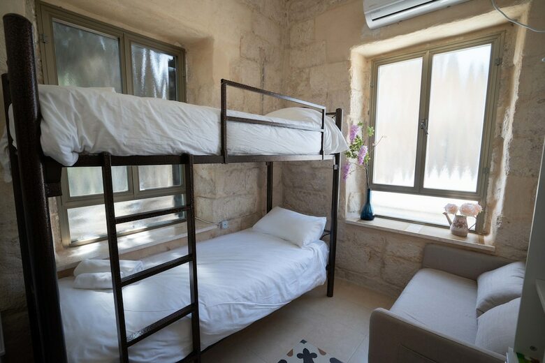 Hotel Jerusalem Home