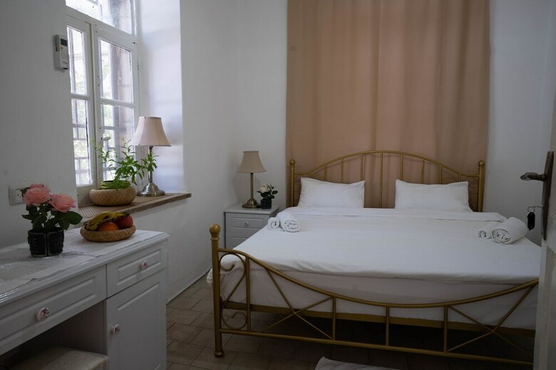 Hotel Jerusalem Home