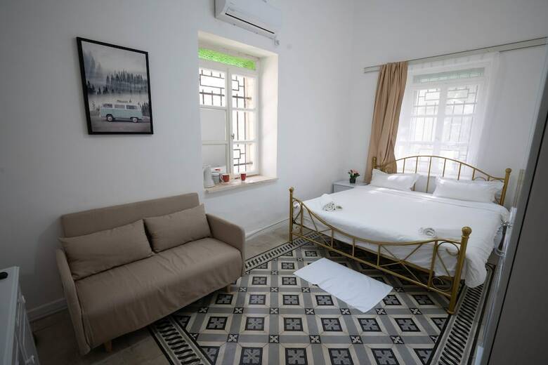 Hotel Jerusalem Home