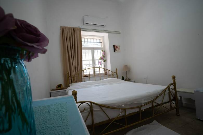 Hotel Jerusalem Home